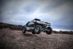 SsangYong Rexton DKR 2019 года